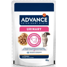 Advance Vet Cat Urinary Advance Vet Cat Urinary
